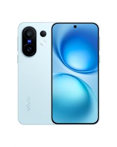 Vivo | X200 FE 5G | 12GB RAM | 512GB Storage | Blue | 3 Months 0% Profit upto 48 Months Installment | PTA Approved | 1 Year Brand Warranty | The Game Changer | TGC13